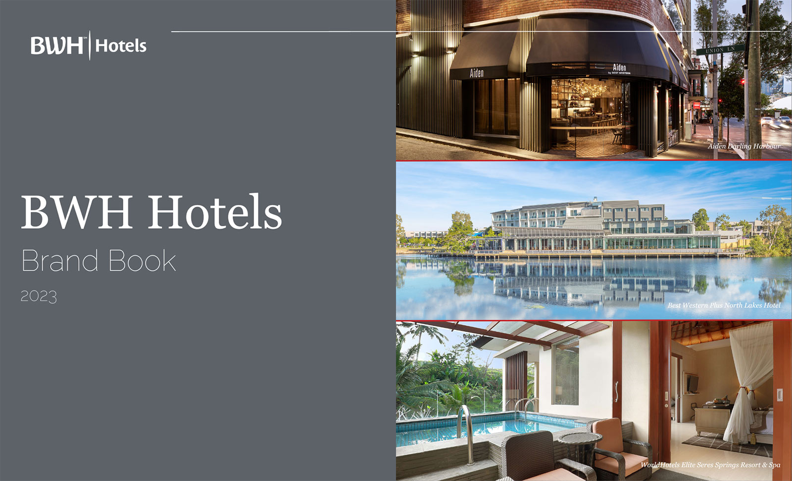 BWH Hotels | Global Hotel Brands