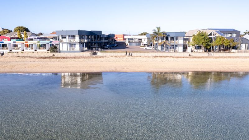 Best Western Port Lincoln _ Beach Front Hotel in WA.