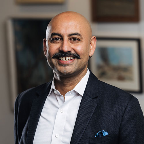 Suresh Subramaniam