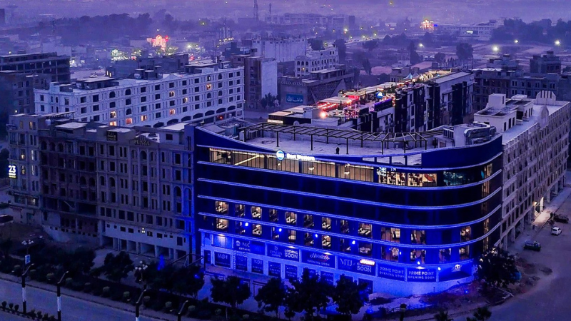 BWH Pakistan