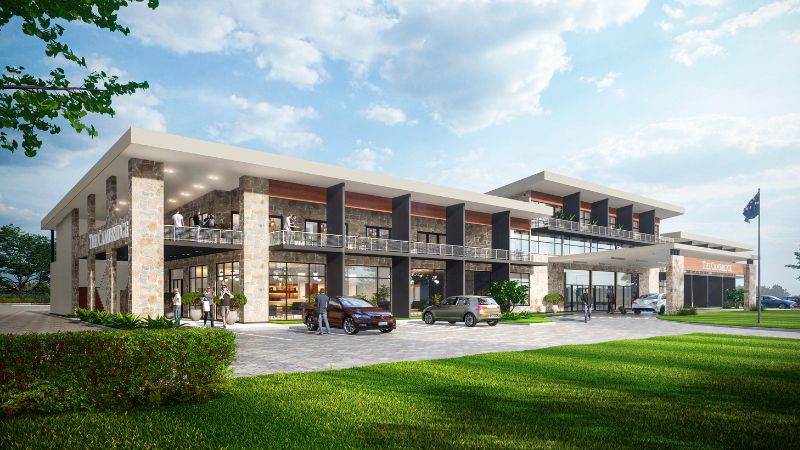 Best Western Cambridge Hotel Kununurra, Kunnurra Hotel, Western Australia